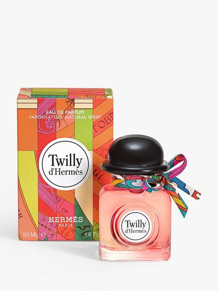 Hermès Twilly d'Hermès Eau de Parfum - view 2, 