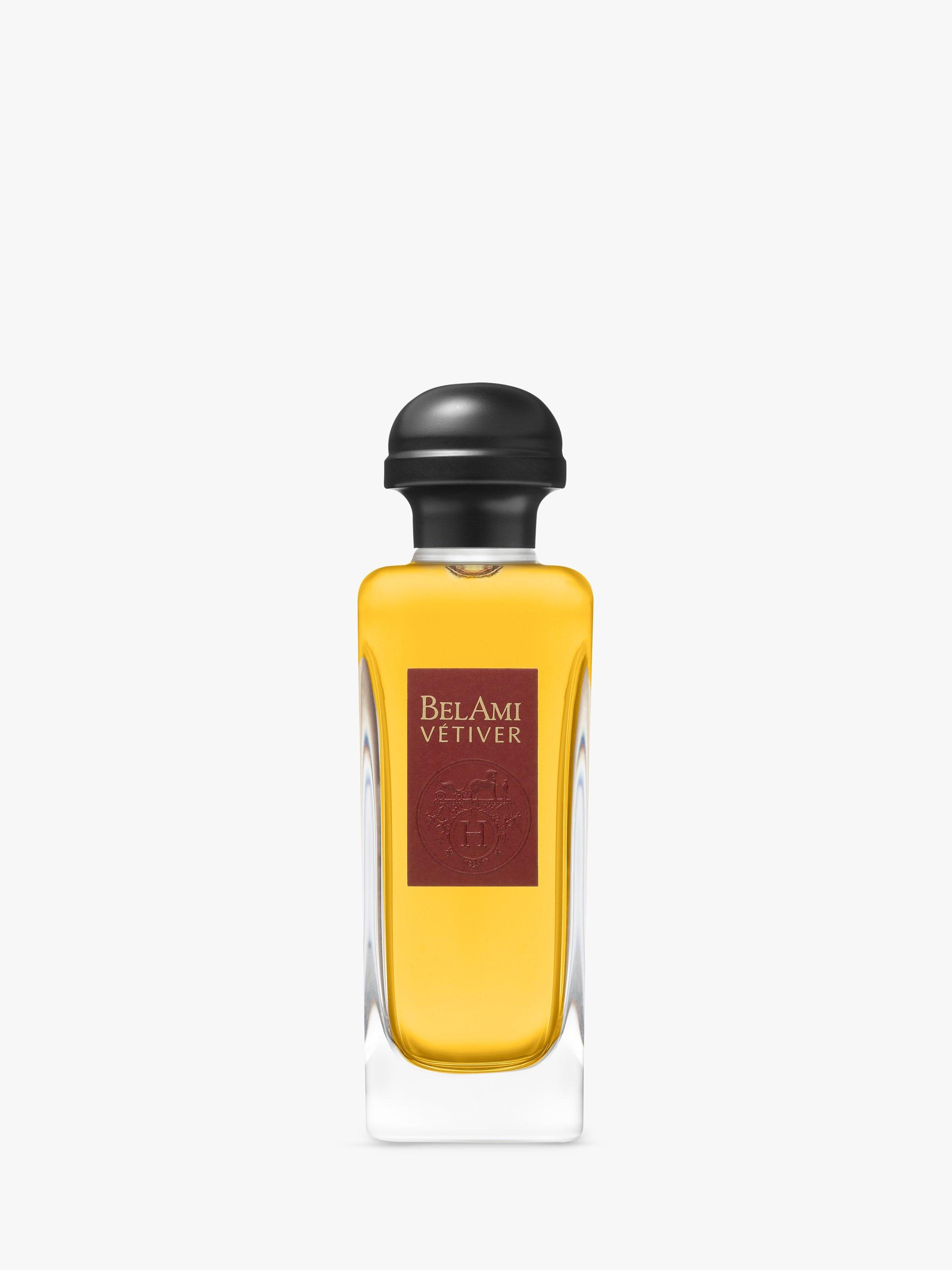 Hermès Bel Ami Vétiver Eau de Toilette, 100ml