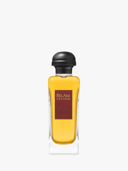 Hermès Bel Ami Vétiver Eau de Toilette, 100ml, 