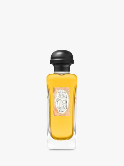 Hermès Bel Ami Vétiver Eau de Toilette, 100ml - view 2, 