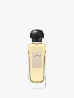 Hermès Équipage Eau de Toilette, 100ml, 