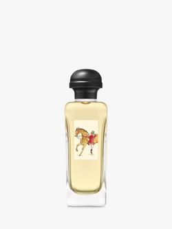 Hermès Équipage Eau de Toilette, 100ml - view 2, 