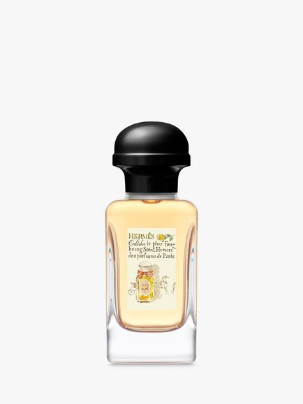 Hermès Calèche Eau de Toilette, 50ml - view 2, 