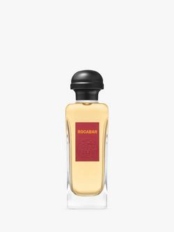 Hermès Rocabar Eau de Toilette, 100ml, 