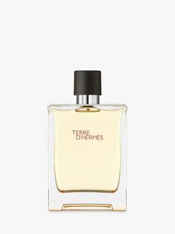 Hermès Terre d'Hermès Eau de Toilette, 200ml, 