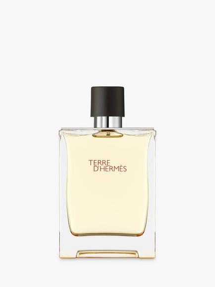 Hermès Terre d'Hermès Eau de Toilette, 200ml, 