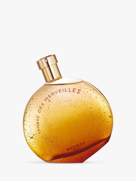 Hermès L'Ambre Des Merveilles Eau de Parfum, 