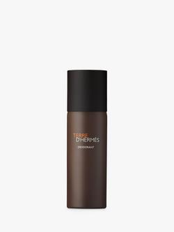 Hermès Terre d'Hermès Deodorant Spray, 150ml, 