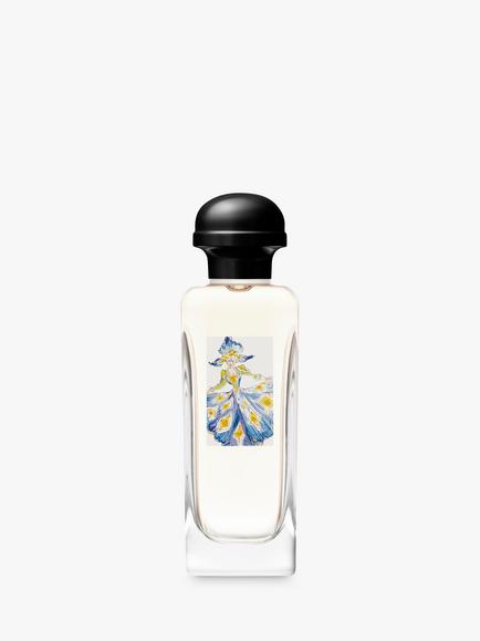 Hermès Hiris Eau de Toilette, 100ml - view 2, 