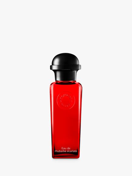 Hermès Eau de Rhubarbe Écarlate Eau de Cologne, 