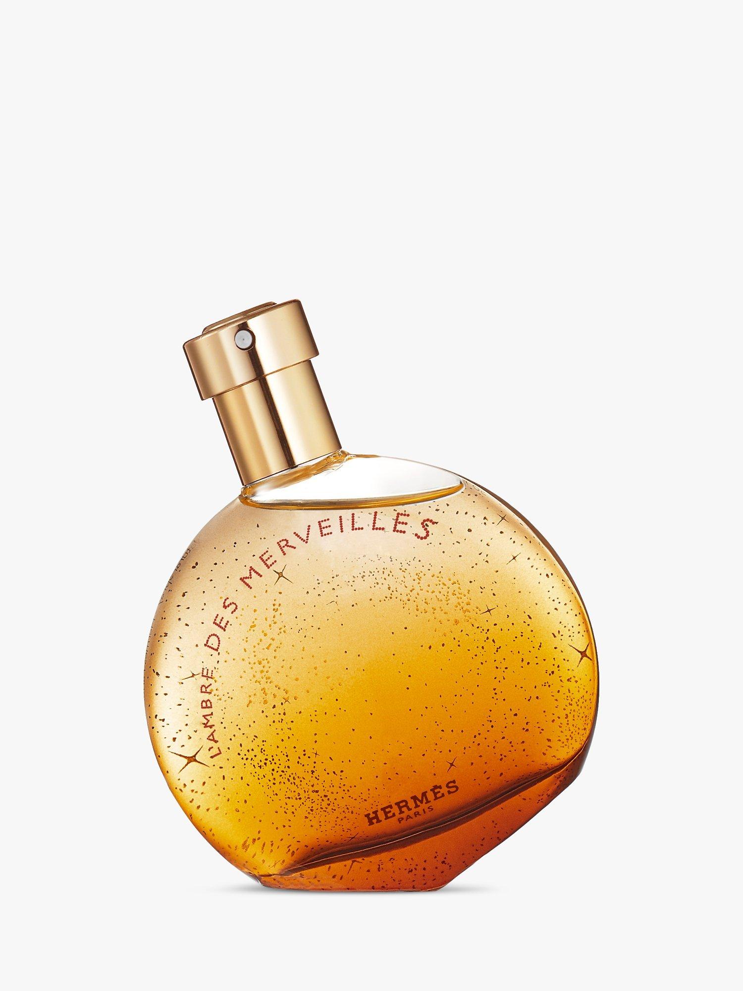 Hermes L Ambre Des Merveilles Eau de Parfum