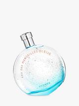 Hermes eau des merveilles bleue 30ml hotsell