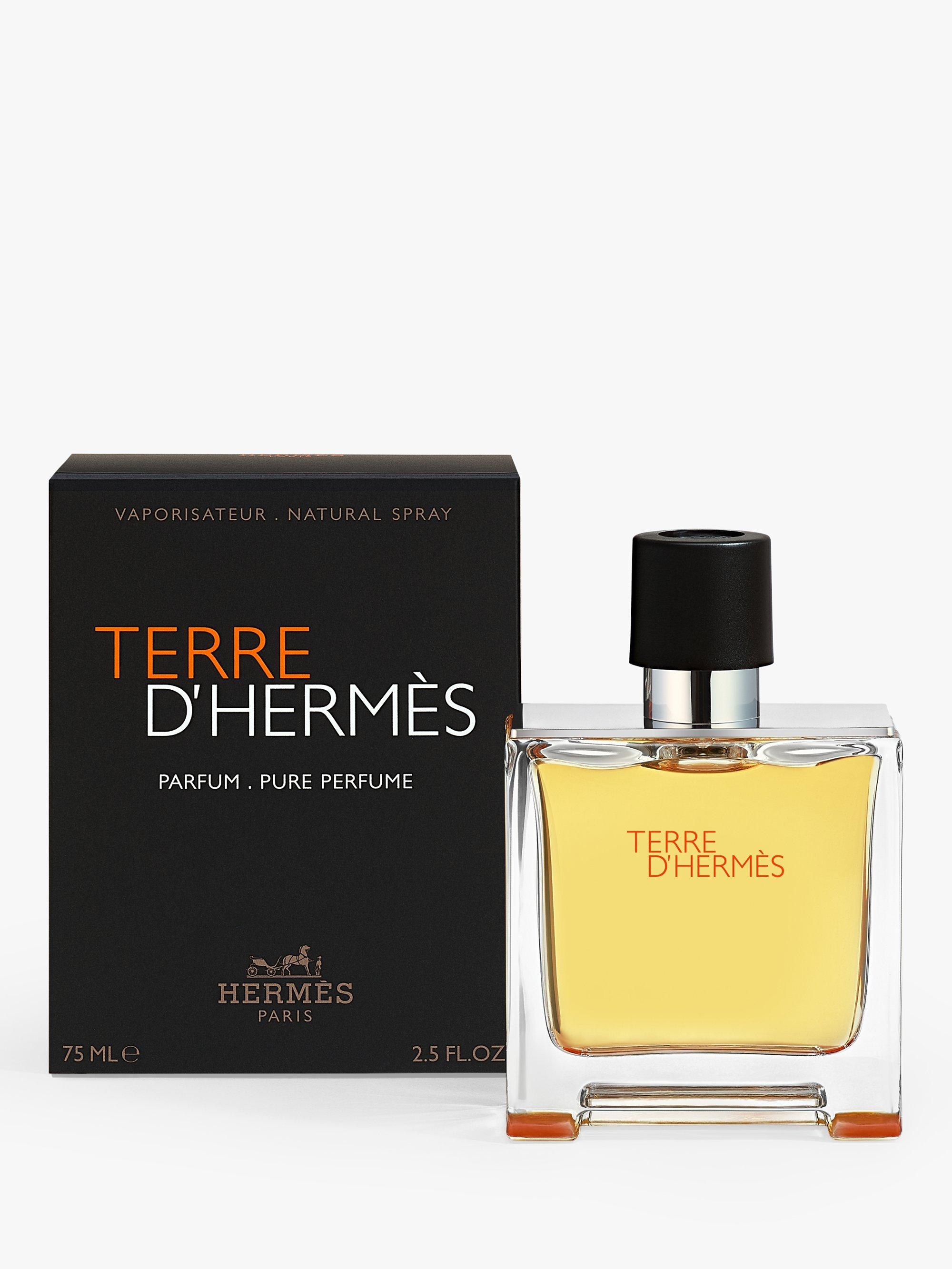 Hermes exclusive perfume on sale