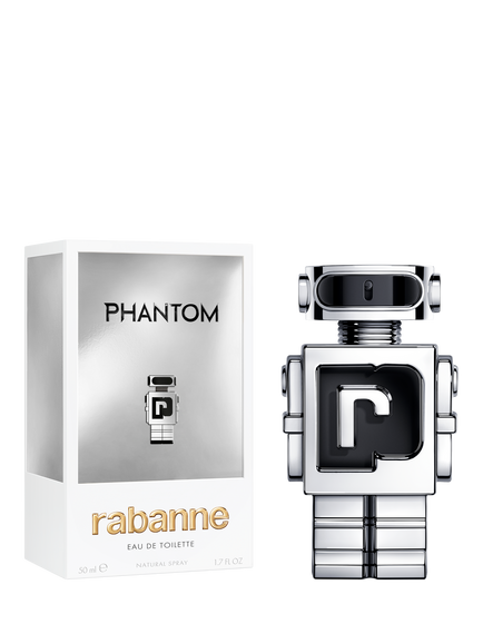 Rabanne PHANTOM Eau de Toilette - view 2, 