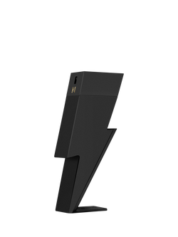 Carolina Herrera BAD BOY Le Parfum Eau de Parfum, 