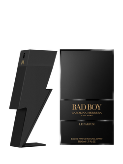 Carolina Herrera BAD BOY Le Parfum Eau de Parfum - view 2, 