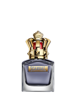 Jean Paul Gaultier Scandal Pour Homme Eau de Toilette Refillable, 