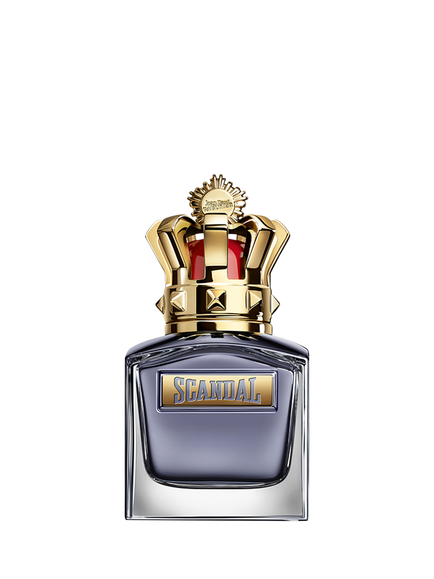 Jean Paul Gaultier Scandal Pour Homme Eau de Toilette Refillable, 