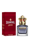 Jean Paul Gaultier Scandal Pour Homme Eau de Toilette Refillable