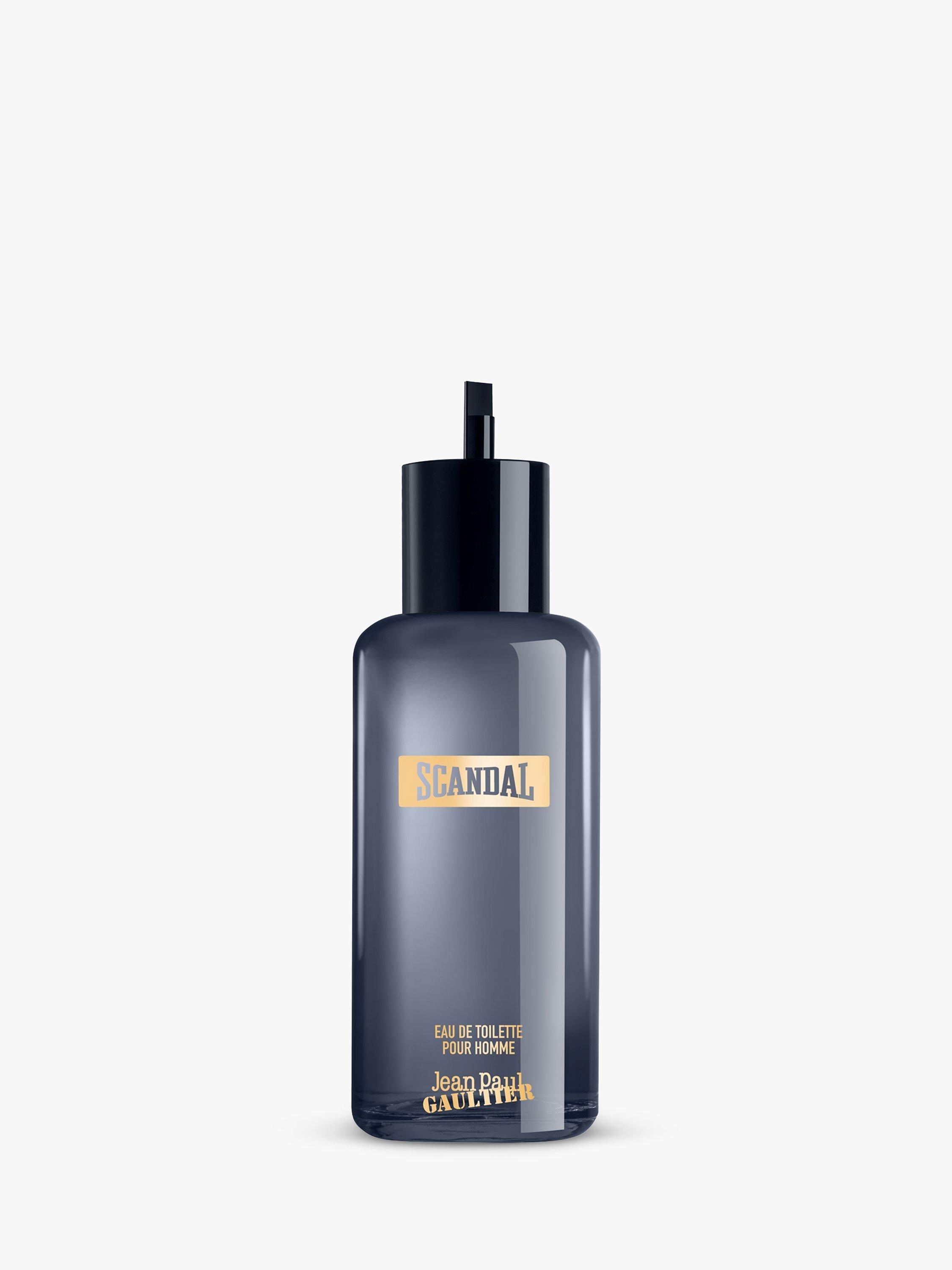 Jean Paul Gaultier Scandal Pour Homme Eau de Toilette Refill, 200ml
