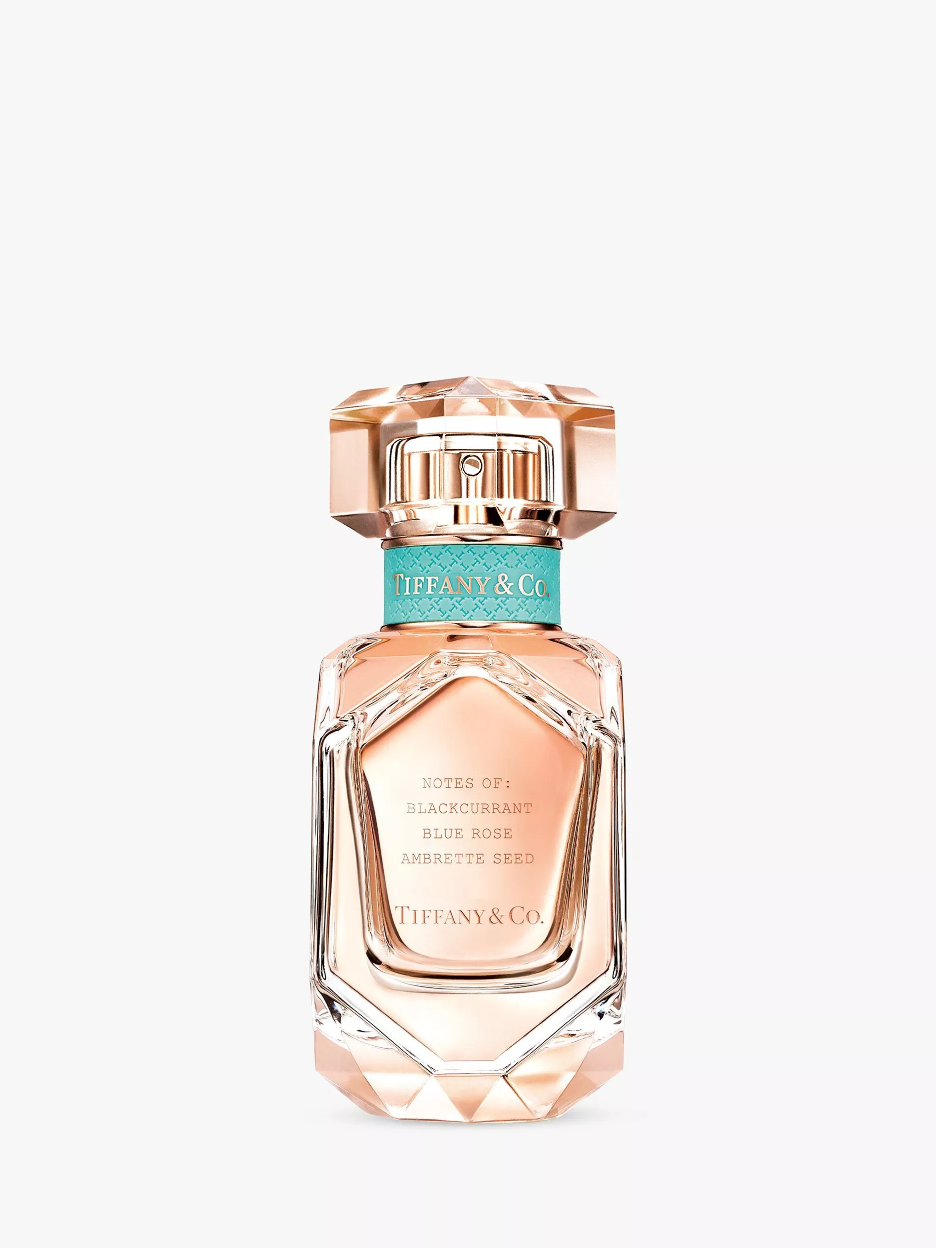 Tiffany & Co Love for Her 3 oz on sale 90ml Eau de Parfum perfume