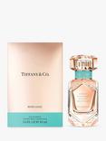 Tiffany & Co Rose Gold Eau de Parfum