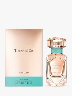 Tiffany & Co Rose Gold Eau de Parfum - view 2, 