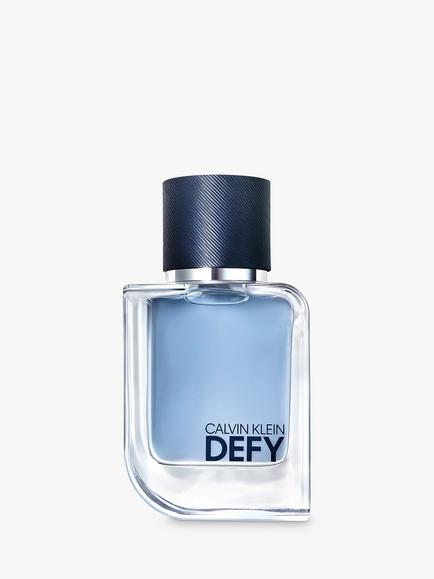 Calvin Klein Defy Eau de Toilette, 