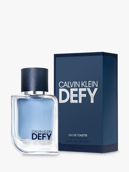 Calvin Klein Defy Eau de Toilette - view 2, 