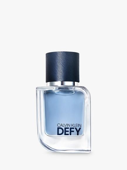 Calvin Klein Defy Eau de Toilette, 