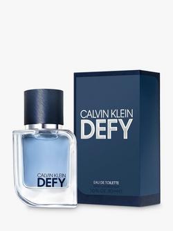 Calvin Klein Defy Eau de Toilette - view 2, 