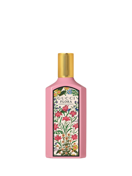 Gucci Flora Gorgeous Gardenia Eau de Parfum For Women, 