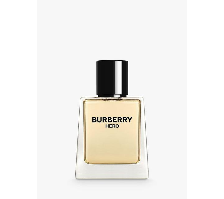 Burberry mens aftershave best sale