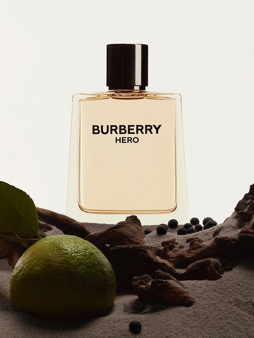 Burberry body perfume john lewis best sale