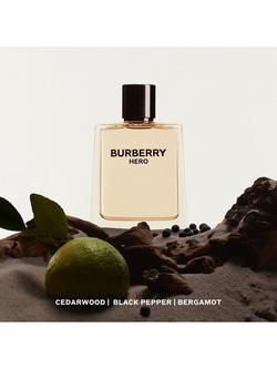 Burberry Hero Eau de Toilette - view 2, 