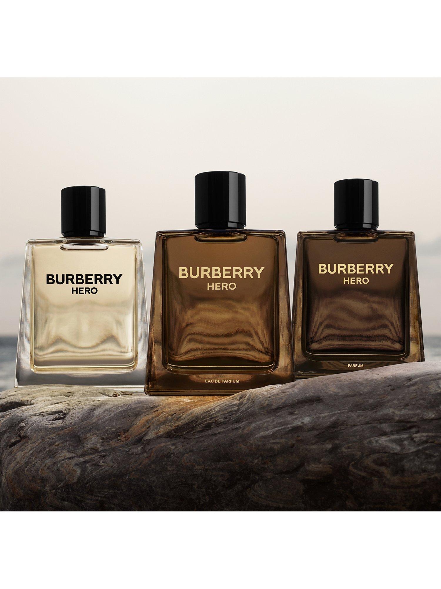 Burberry Hero Eau de Toilette