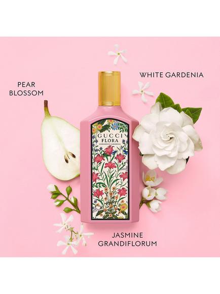 Gucci Flora Gorgeous Gardenia Eau de Parfum For Women - view 2, 