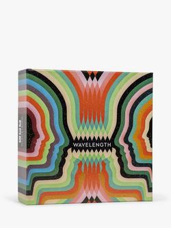 Asmodee Wavelength Party Game - view 2, Multi