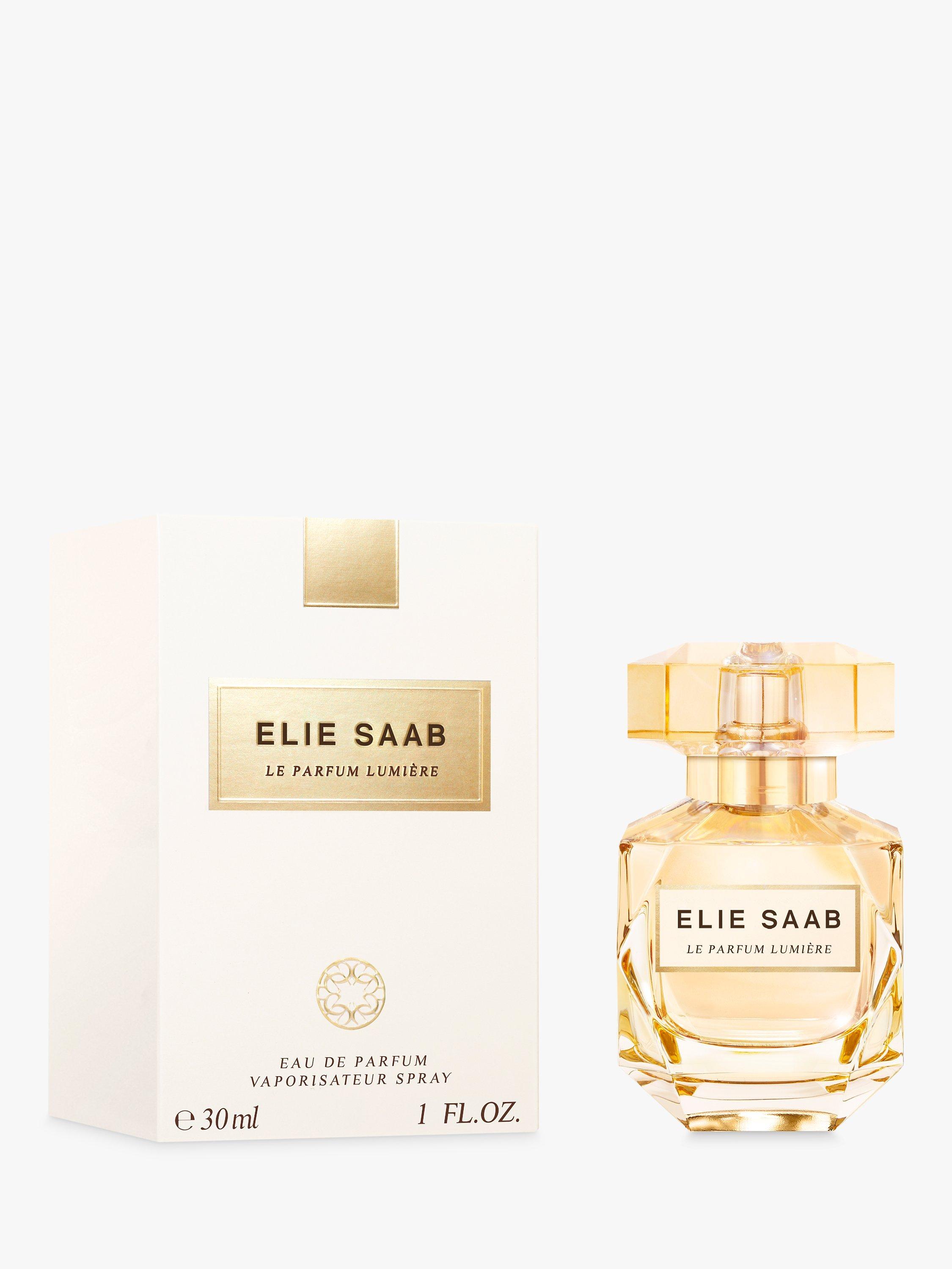 Elie Saab Le Parfum Lumiere Eau de Parfum