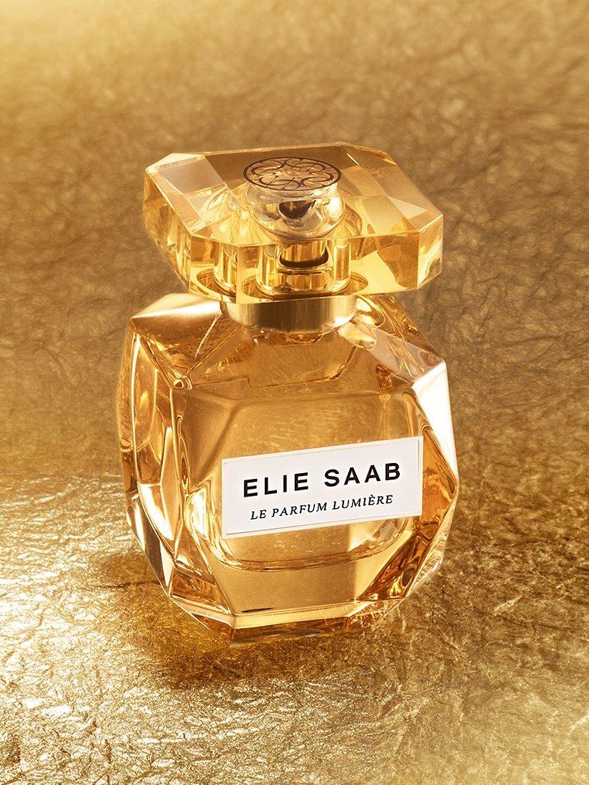 Elie shops Saab Le Parfum intense