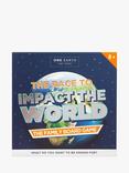 Talking Tables Impact the World Board Game