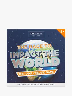 Talking Tables Impact the World Board Game, Multi