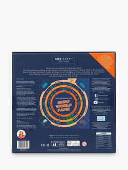 Talking Tables Impact the World Board Game - view 2, Multi