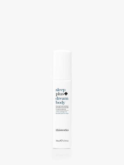 This Works Sleep Plus + Dream Body, 50ml - view 2, 
