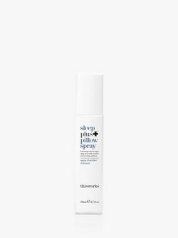 This Works Sleep Plus + Pillow Spray - view 2, 