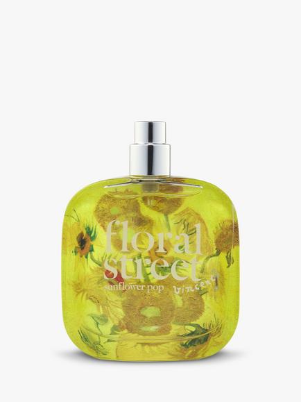 Floral Street Sunflower Pop Eau de Parfum, 