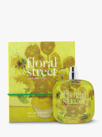 Floral Street Sunflower Pop Eau de Parfum - view 2, 