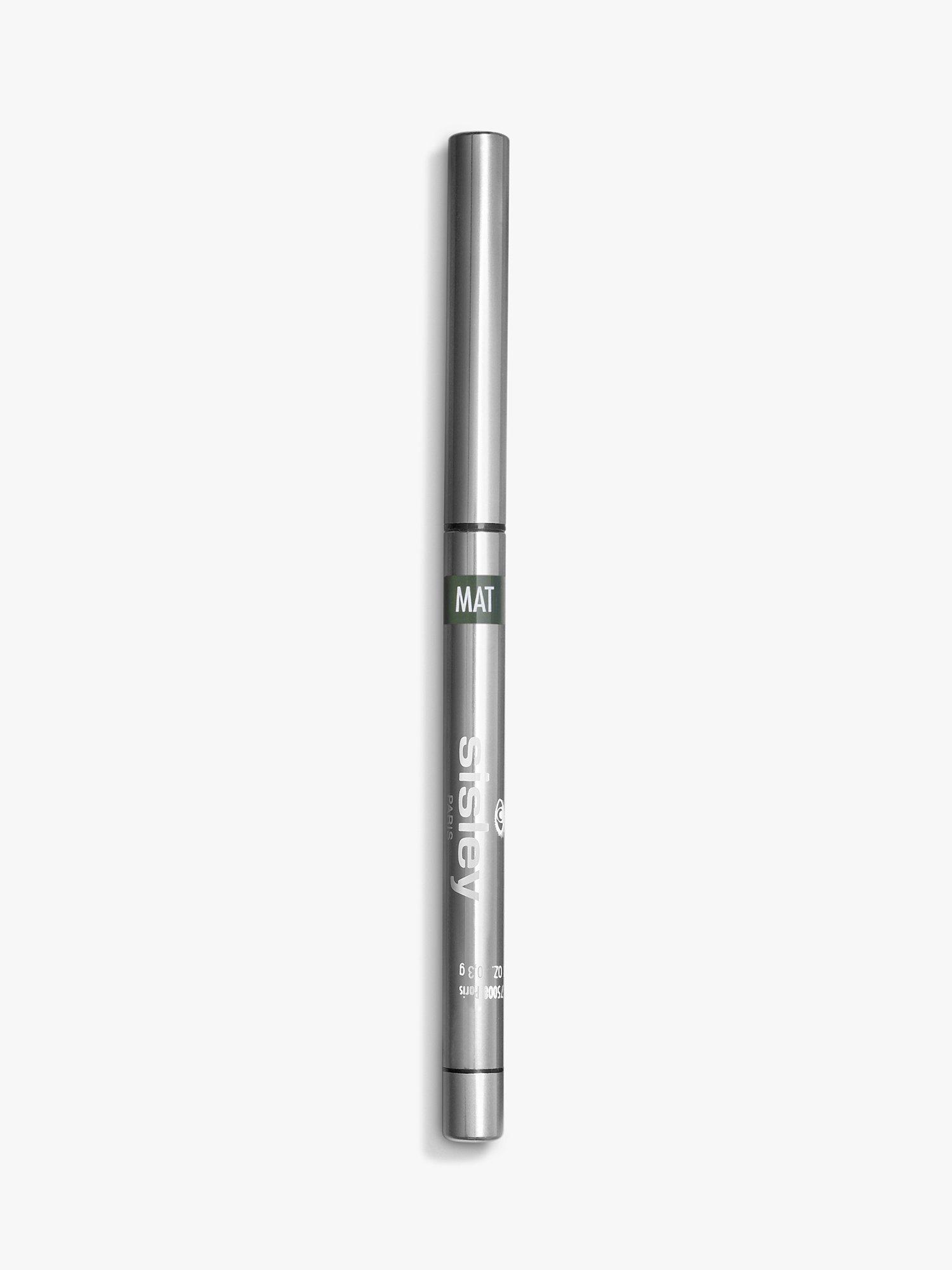 Product image 1 of 3, which shows Sisley-Paris Phyto-Khol Star Waterproof Matte Eyeliner, 3 Matte Jungle