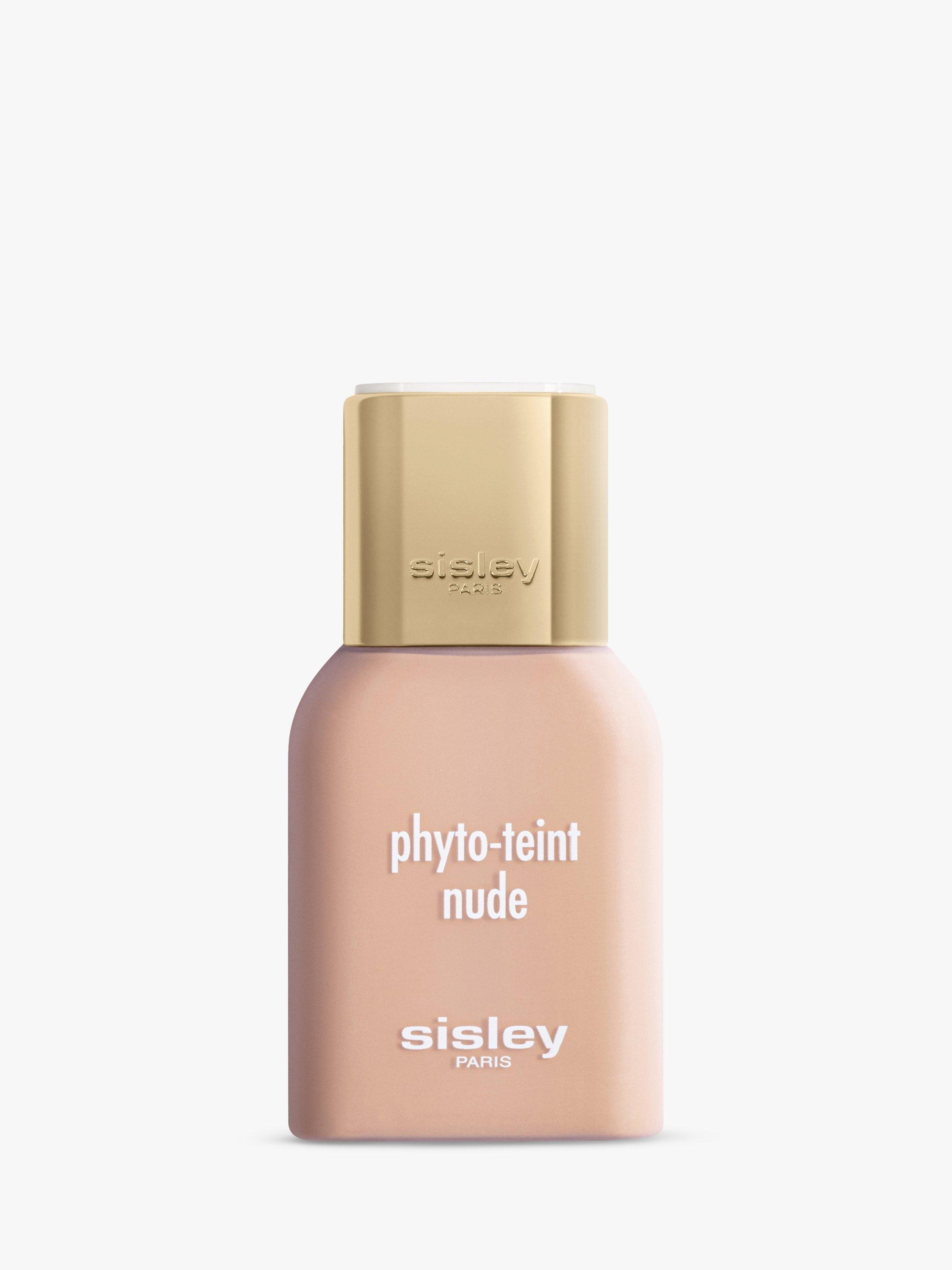 Product image 1 of 2, which shows Sisley-Paris Phyto-Teint Nude Foundation, 1C Petal