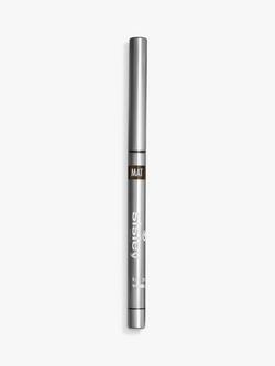Sisley-Paris Phyto-Khol Star Waterproof Matte Eyeliner, 2 Matte Tonka